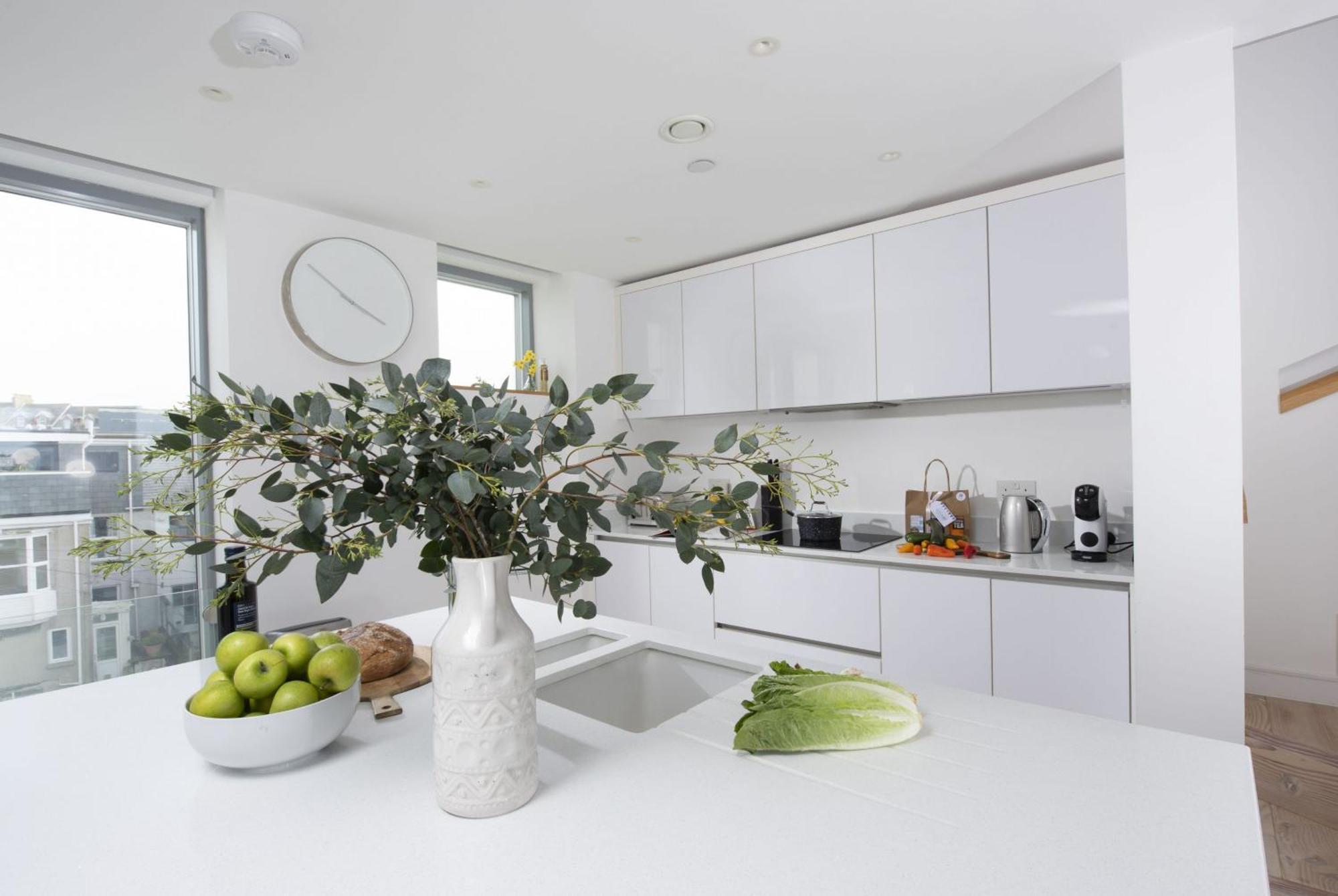 1 Island Reach Newquay (Cornwall)