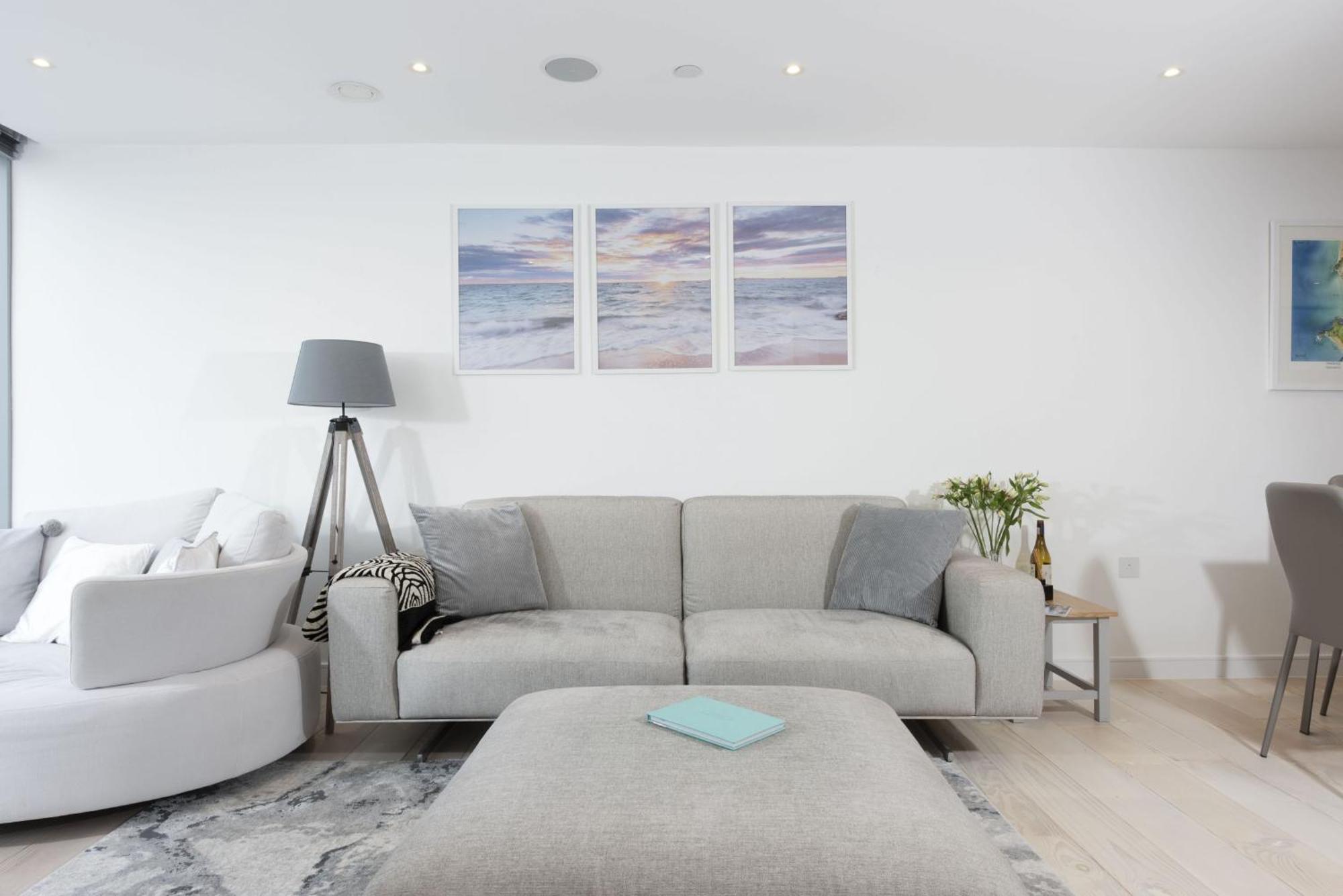 1 Island Reach Newquay (Cornwall)
