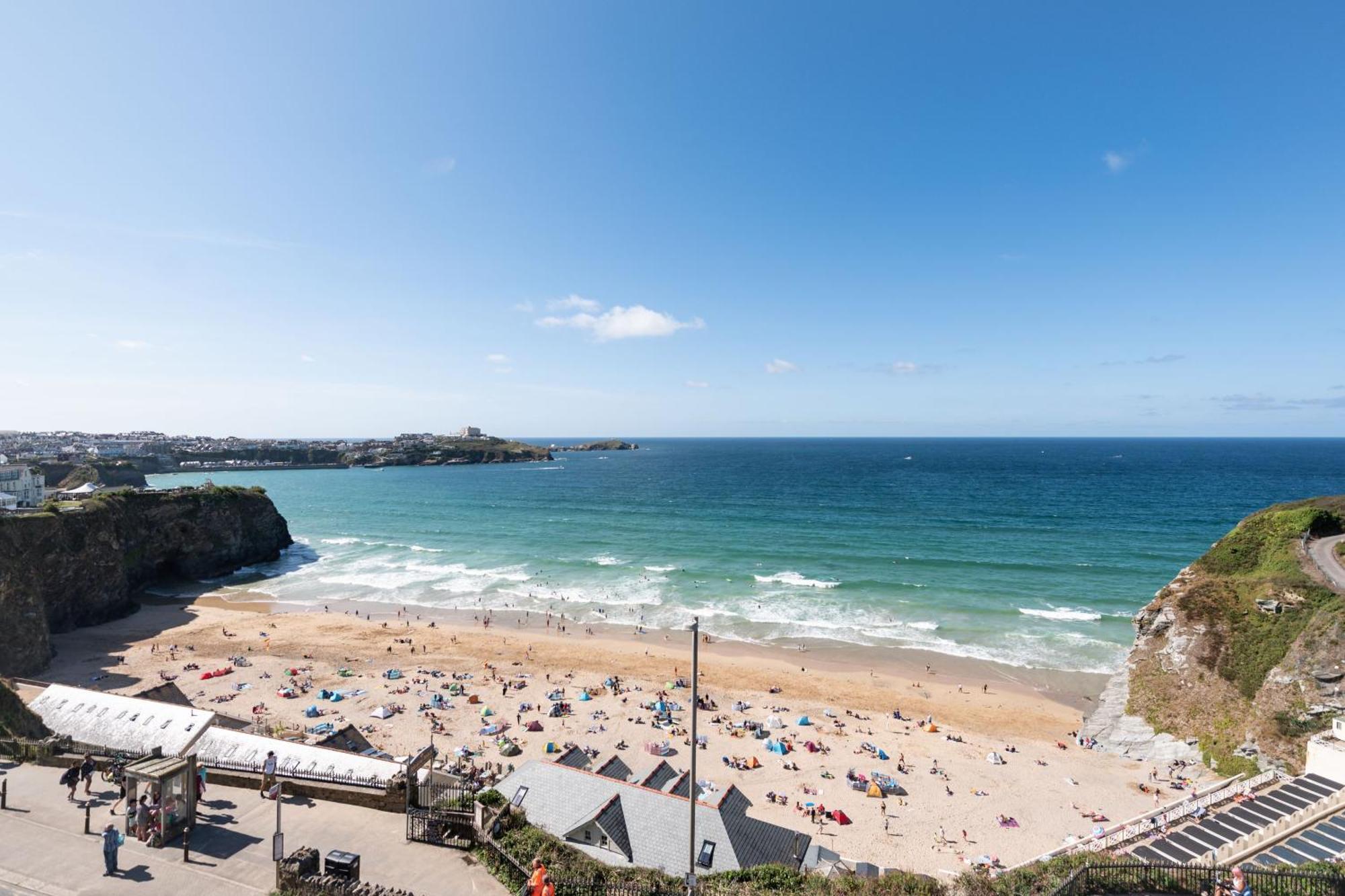 1 Island Reach * Newquay (Cornwall)