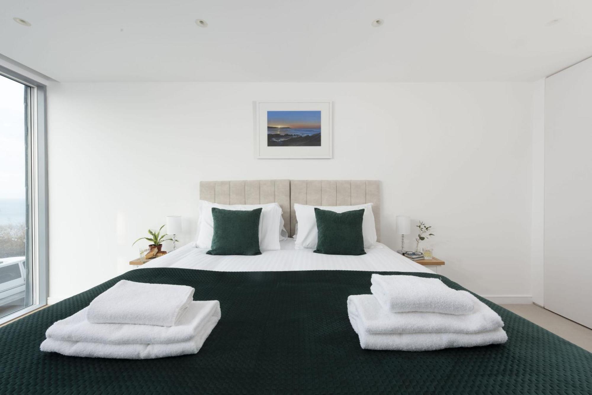 1 Island Reach Holiday home