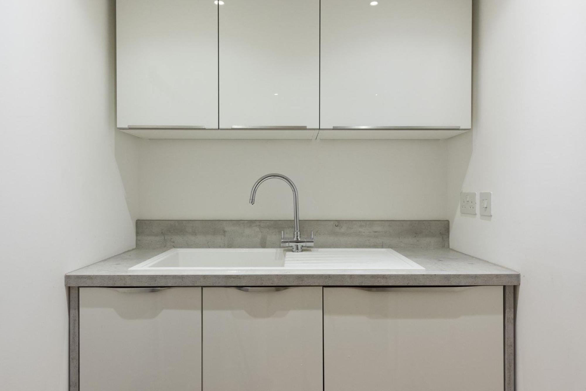 1 Island Reach Holiday home *