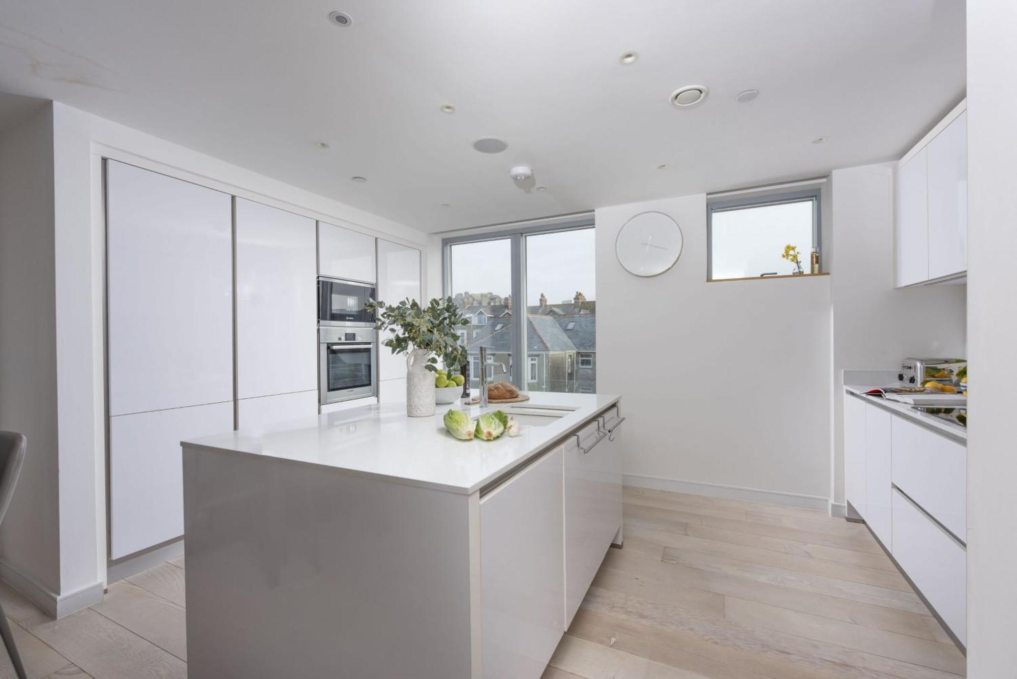 1 Island Reach Holiday home