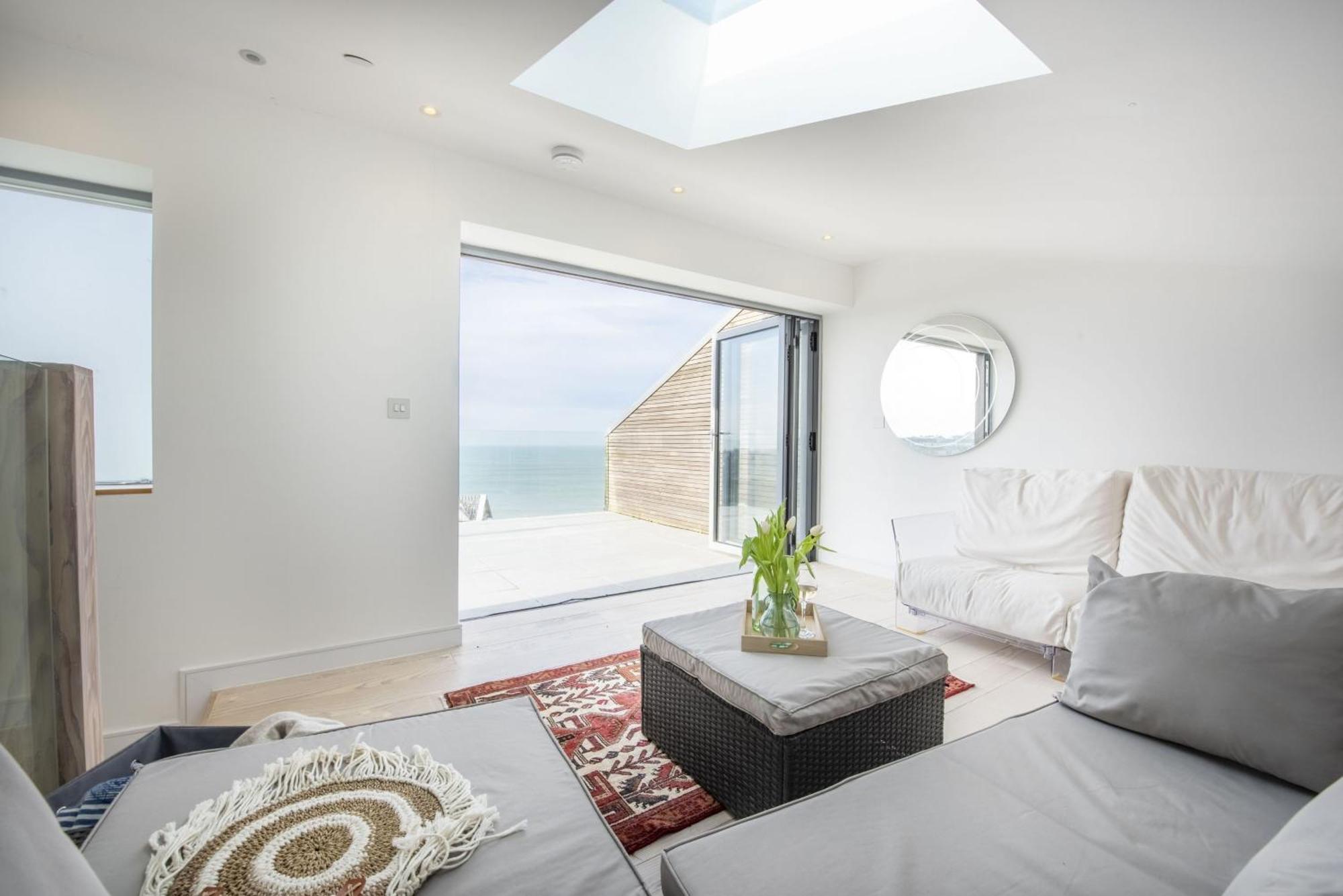 1 Island Reach Holiday home *