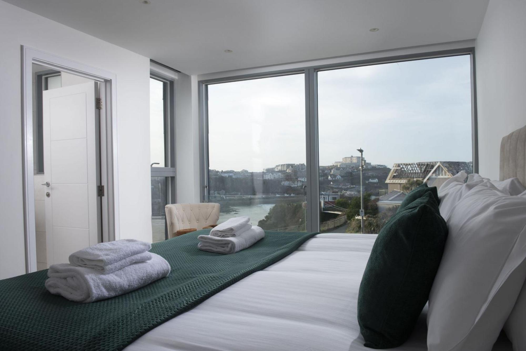 1 Island Reach Holiday home Newquay (Cornwall)