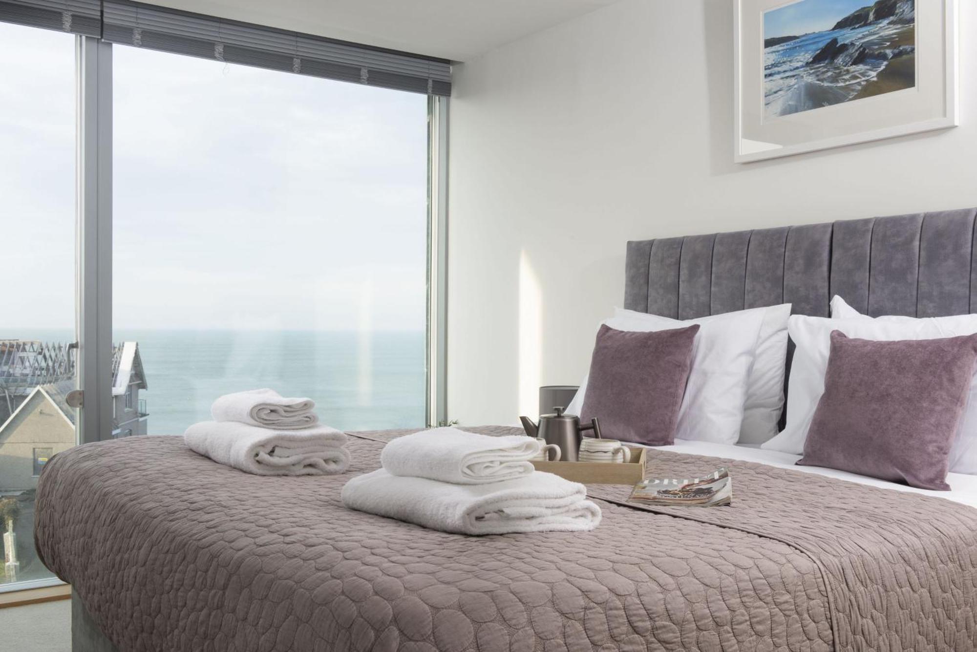1 Island Reach Holiday home *