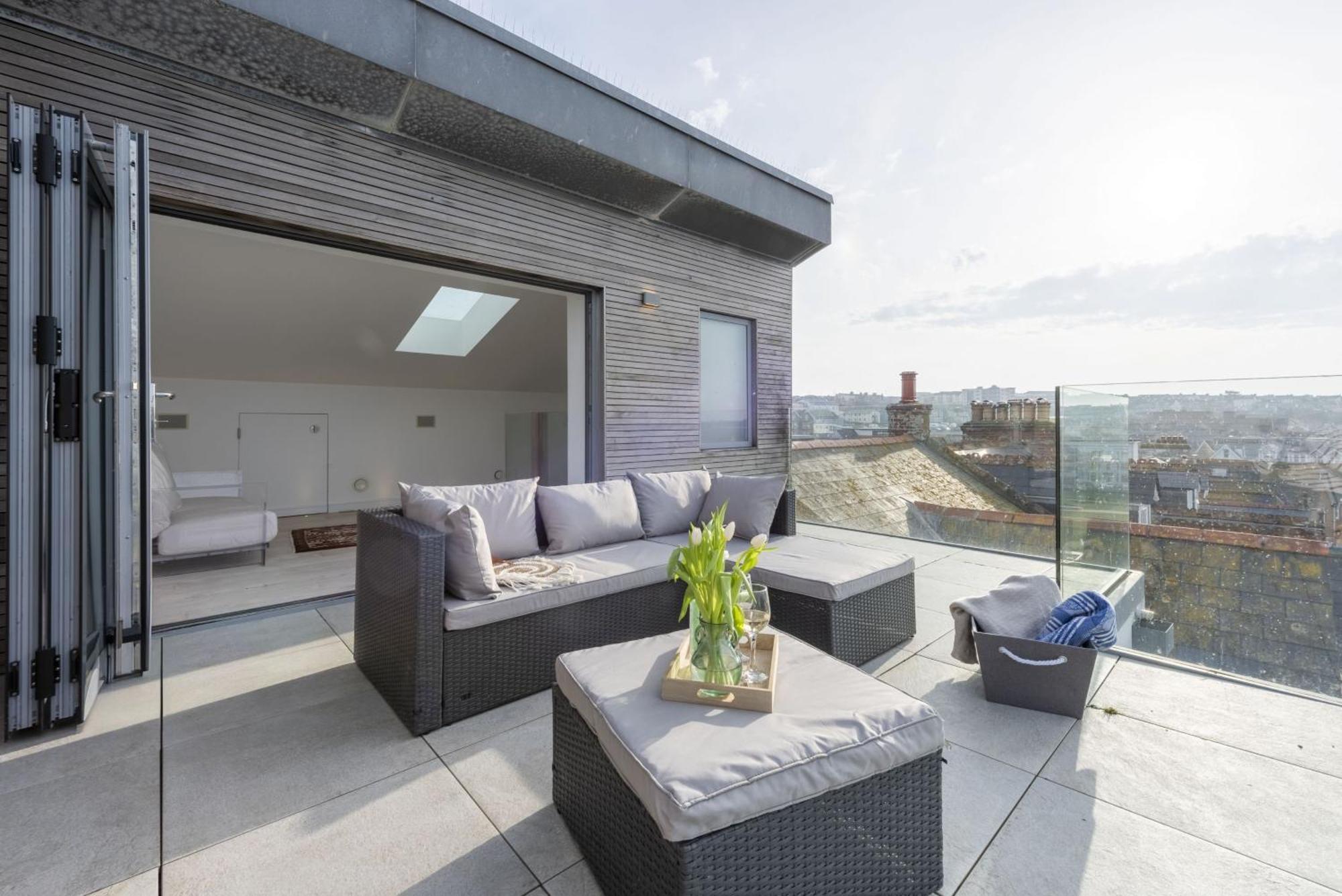 1 Island Reach Holiday home *