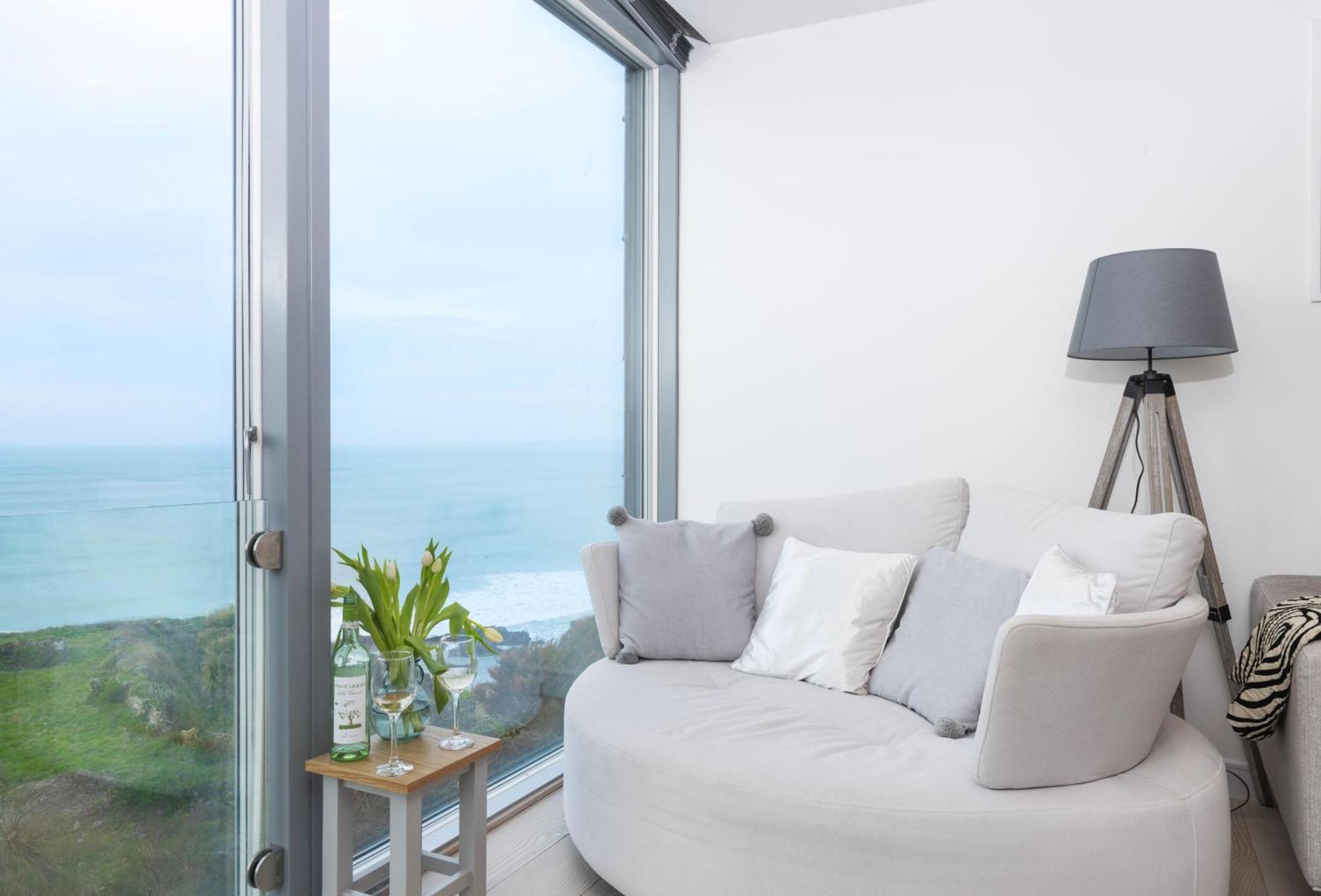 1 Island Reach Newquay (Cornwall)
